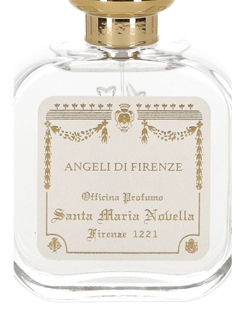 Angeli di FirenzeEdizione Firenze 1221 - Acqua di Colonia -100 ml - 3,3 once fluide SANTA MARIA NOVELLA PROFUMI | 3119701100ML